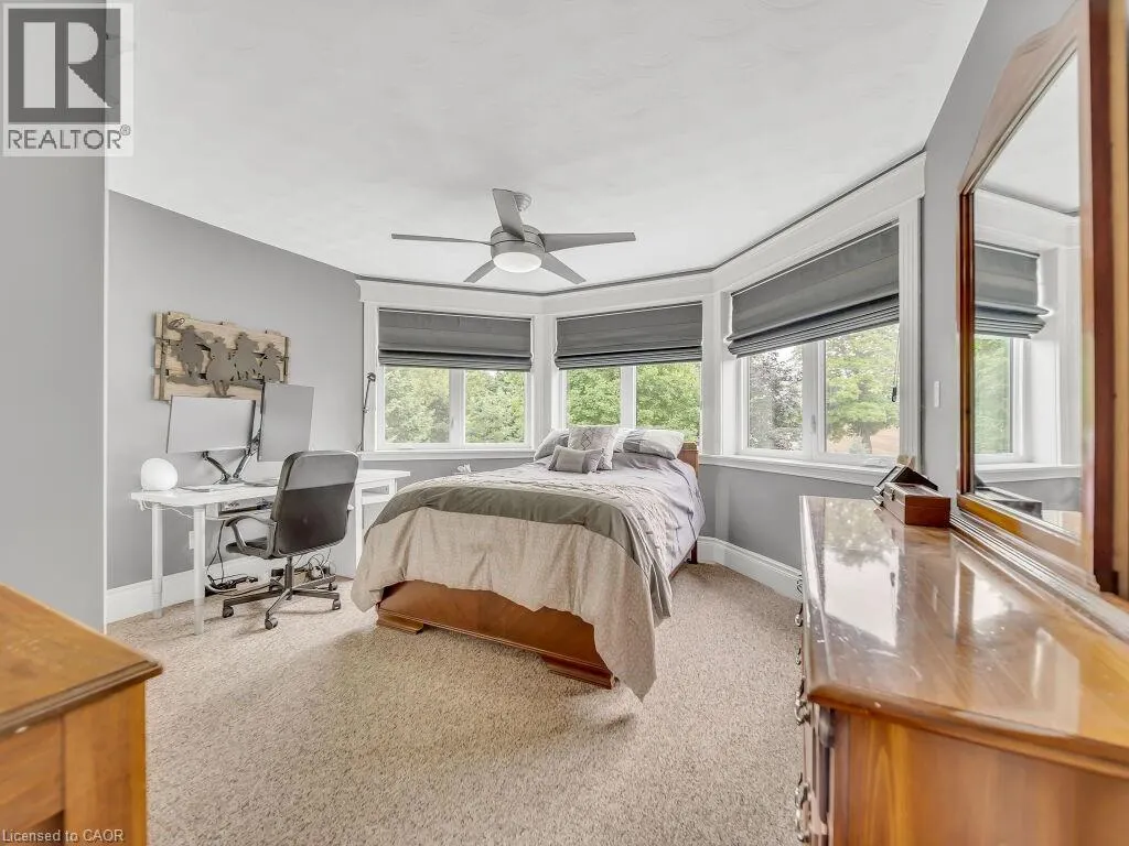 505109 OLD STAGE Road