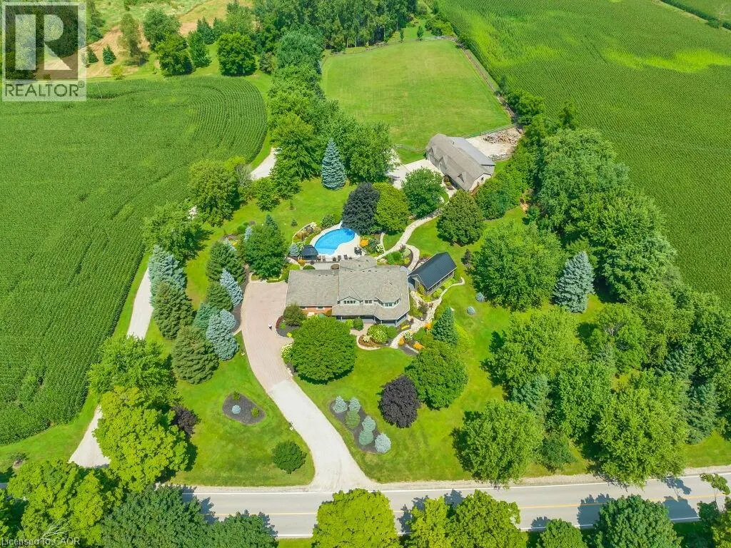505109 OLD STAGE Road