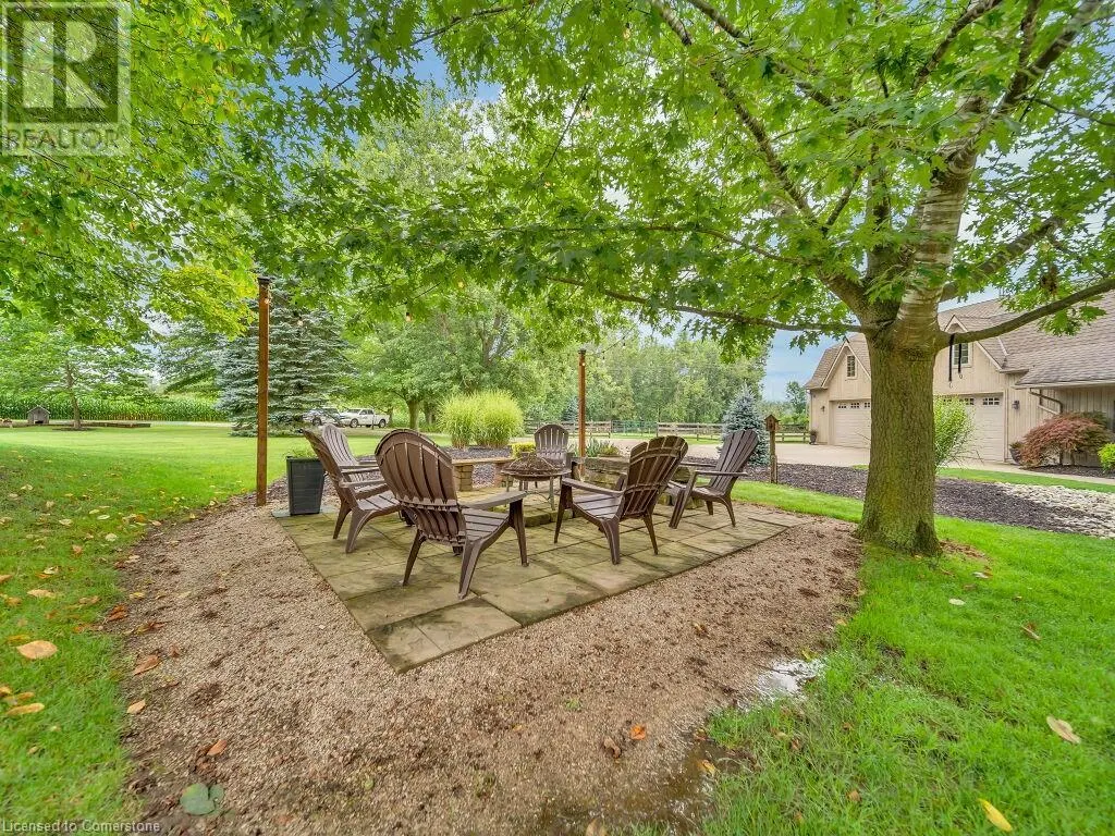 505109 OLD STAGE Road