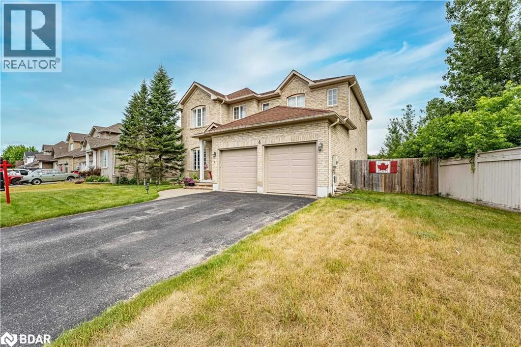 4 GOLD PARK Gate