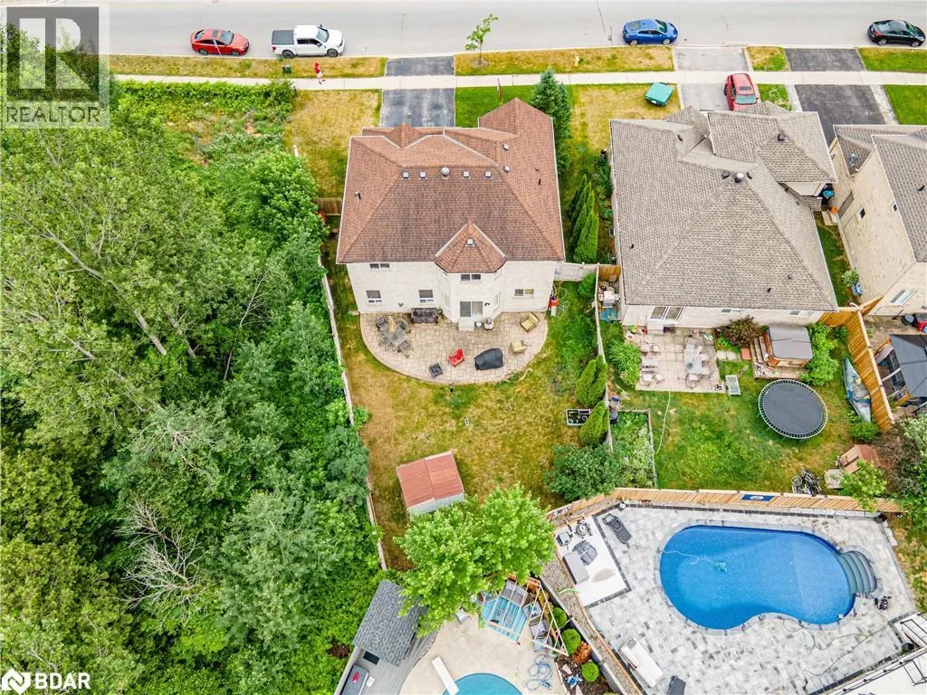 4 GOLD PARK Gate
