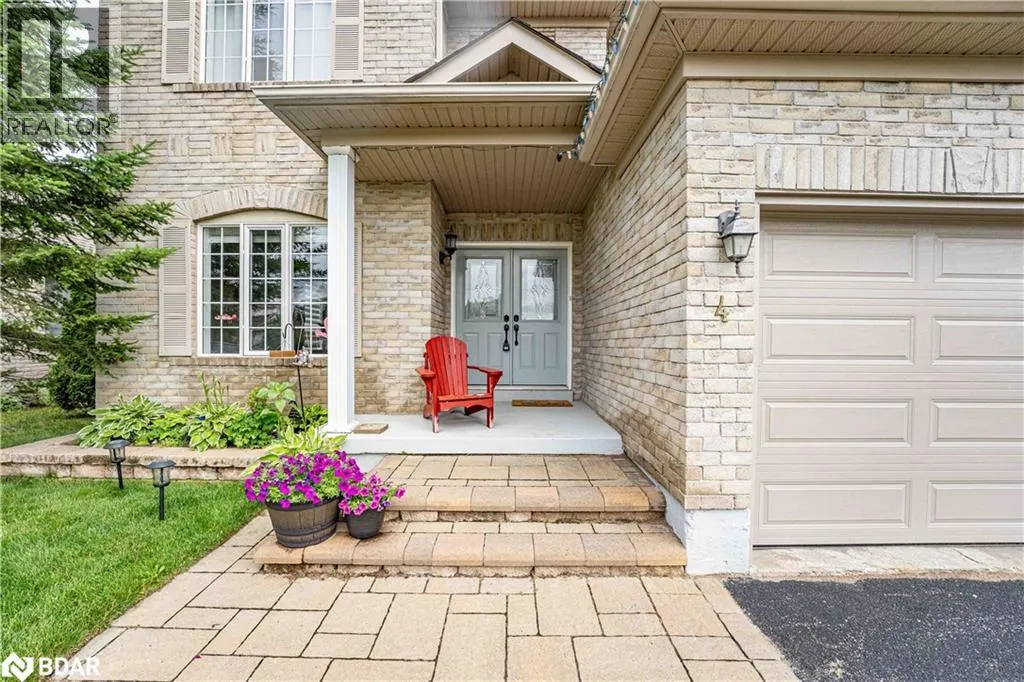4 GOLD PARK Gate