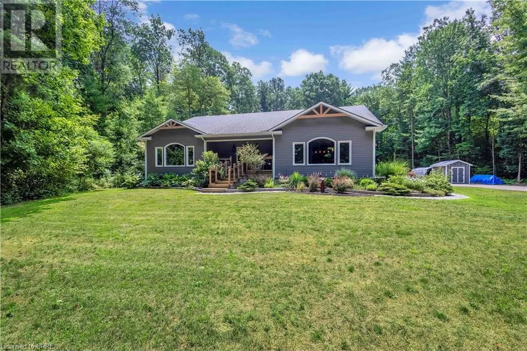 156 ST JOHNS Road W