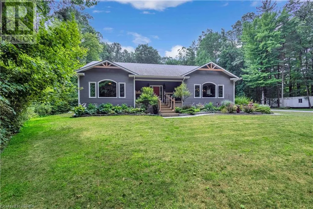 156 ST JOHNS Road W