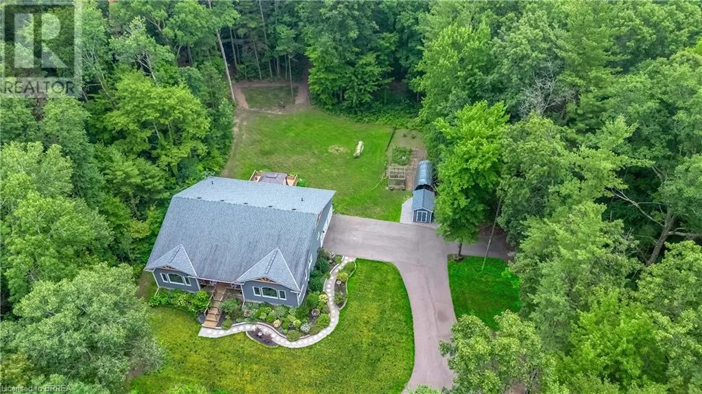 156 ST JOHNS Road W