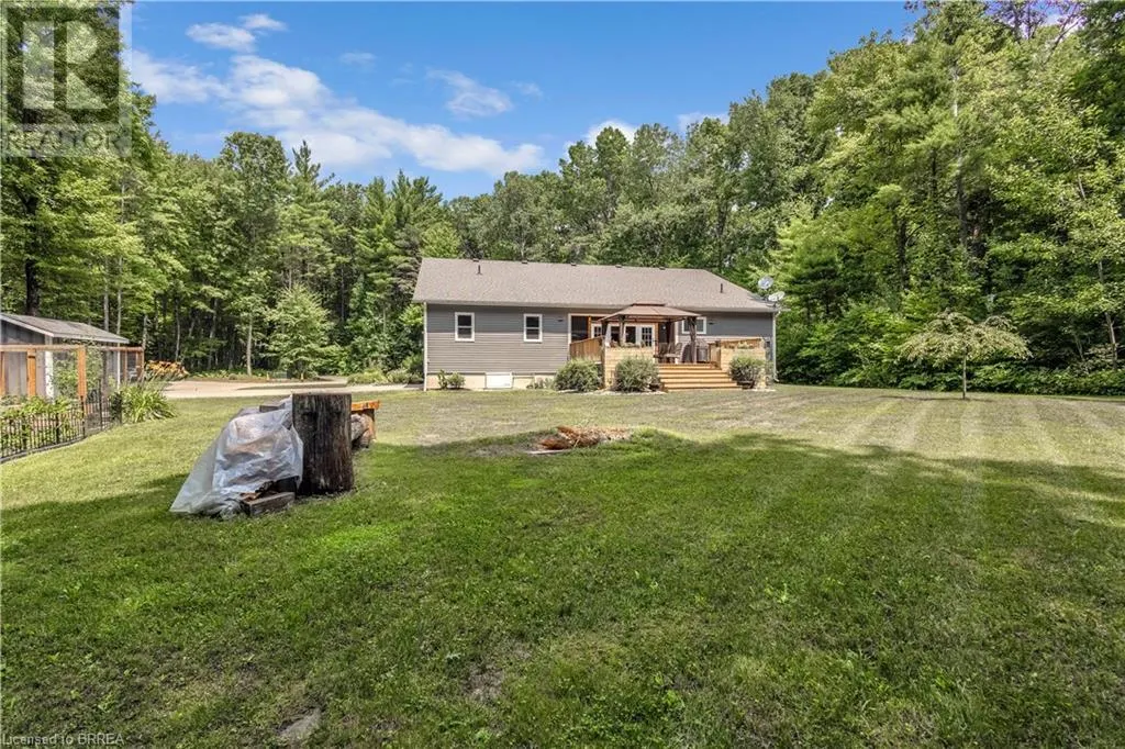 156 ST JOHNS Road W