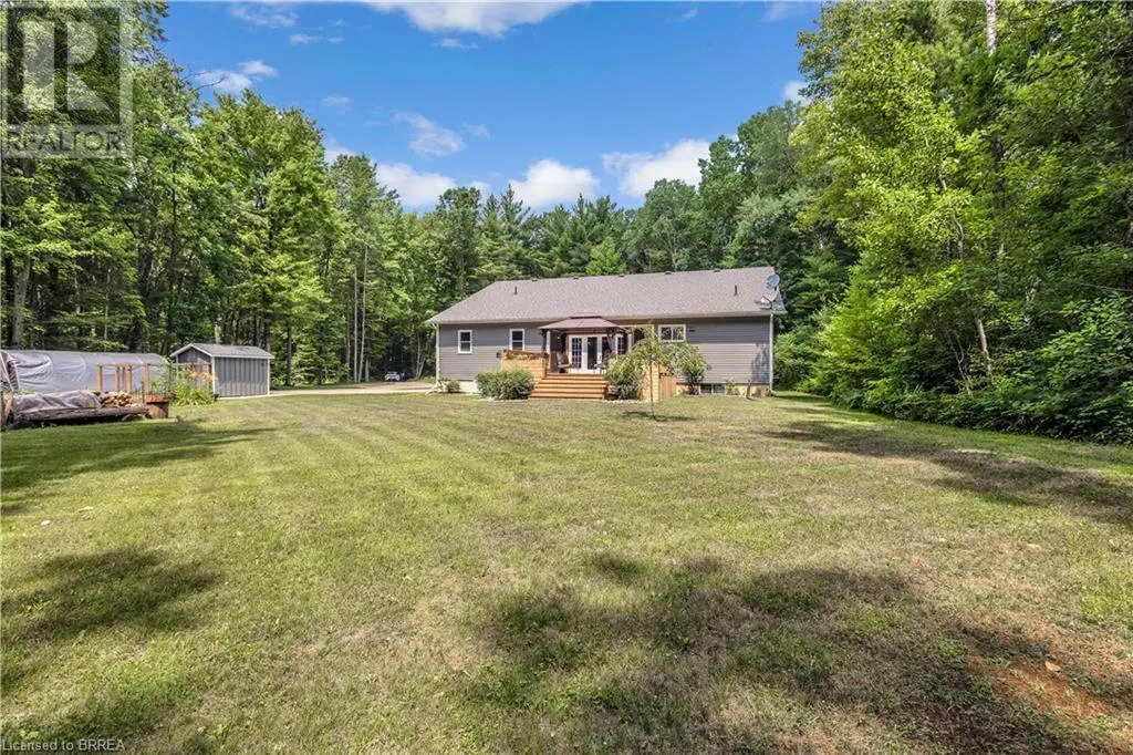 156 ST JOHNS Road W