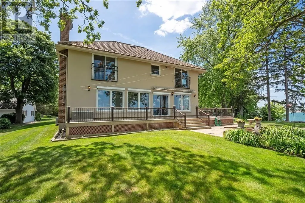 11 WINONA PARK Road