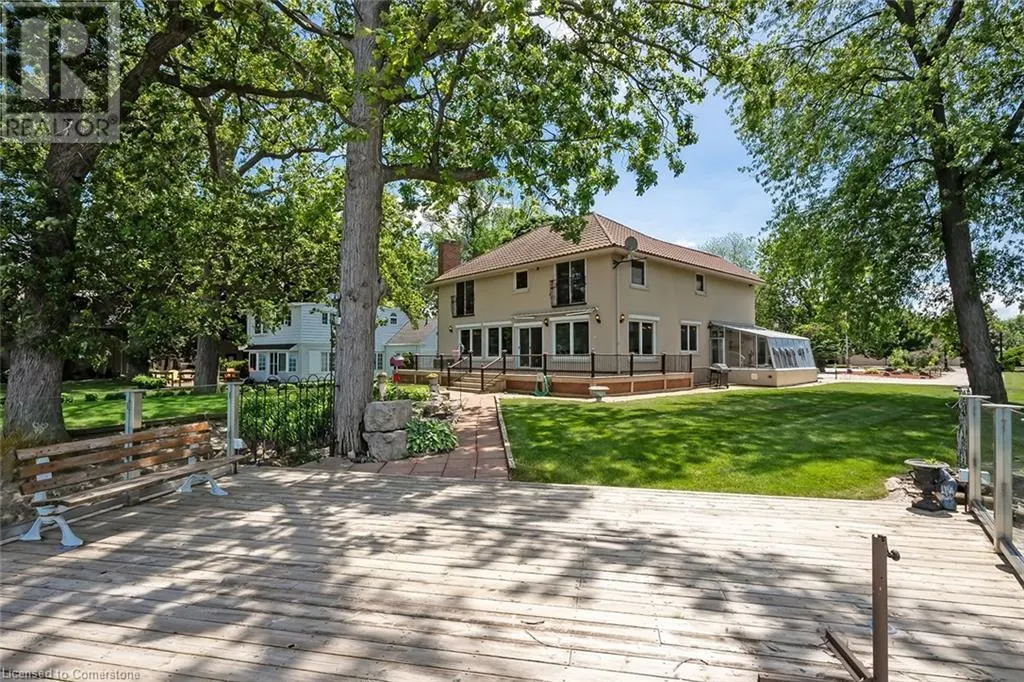 11 WINONA PARK Road