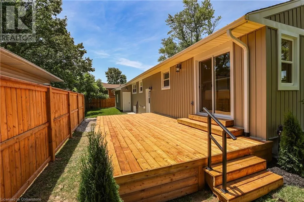 52 VALENCOURT Drive