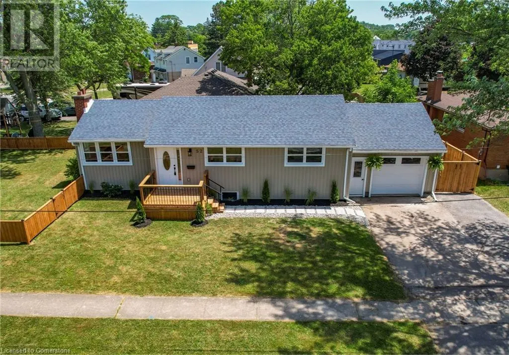 52 VALENCOURT Drive