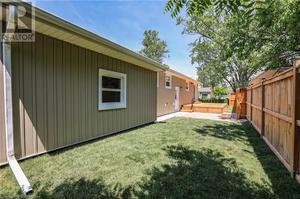 52 VALENCOURT Drive