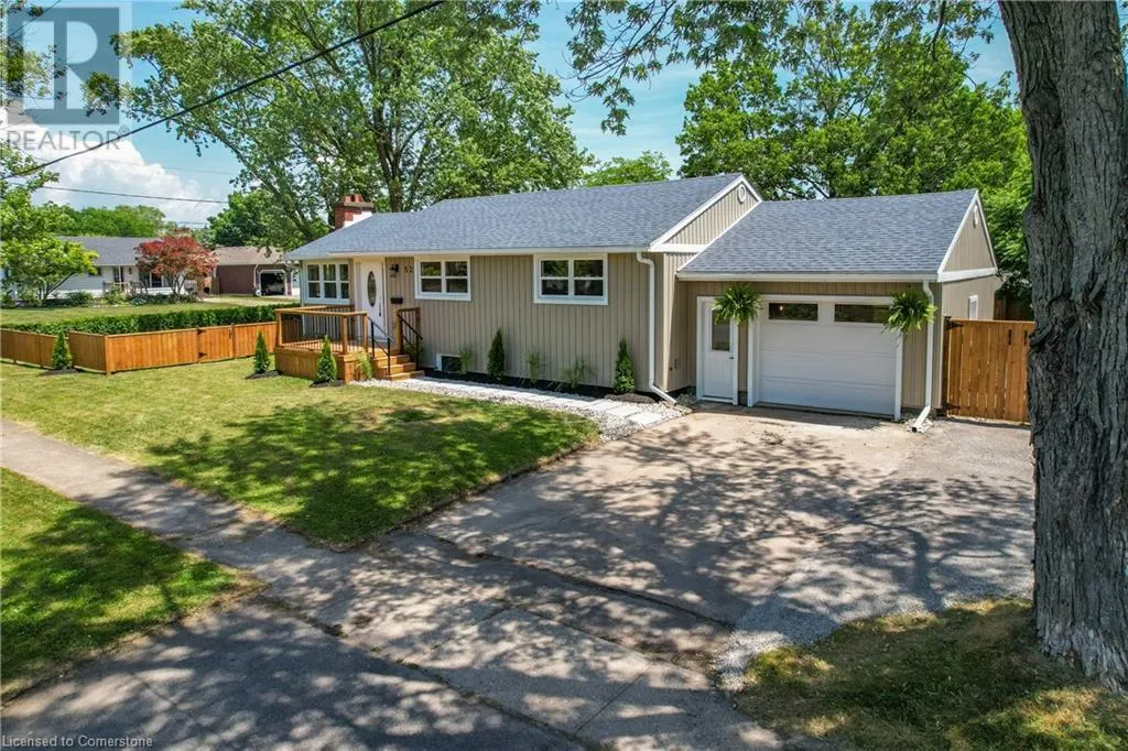 52 VALENCOURT Drive