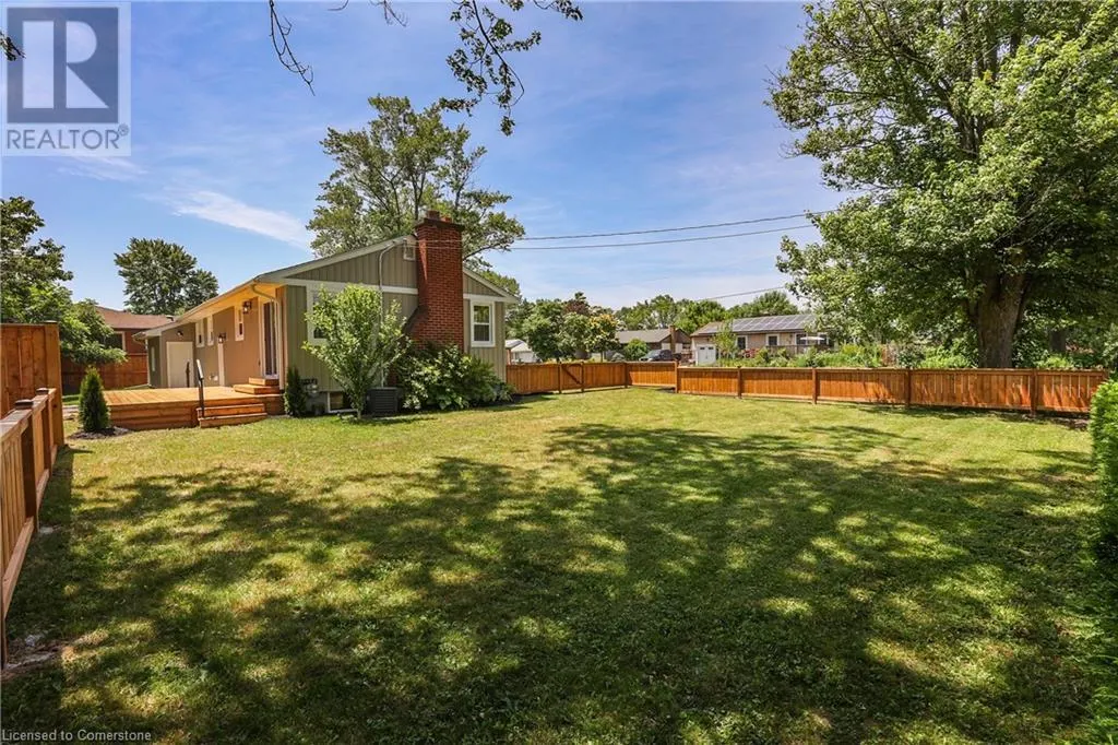 52 VALENCOURT Drive