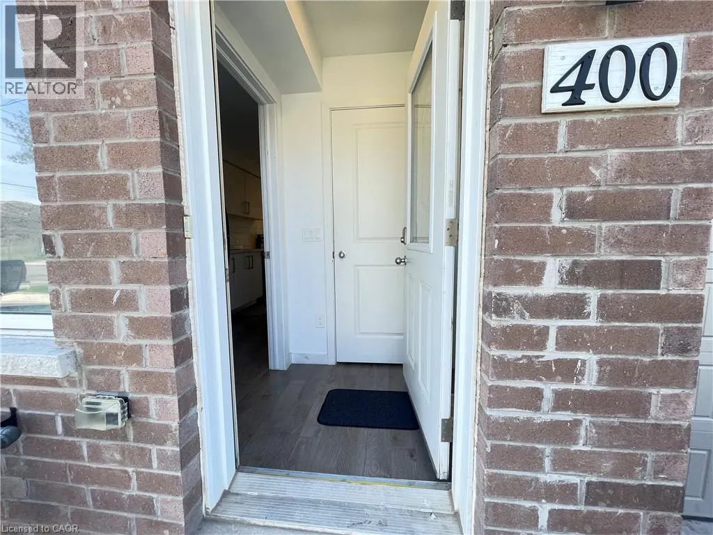 400 ALBERTA Street