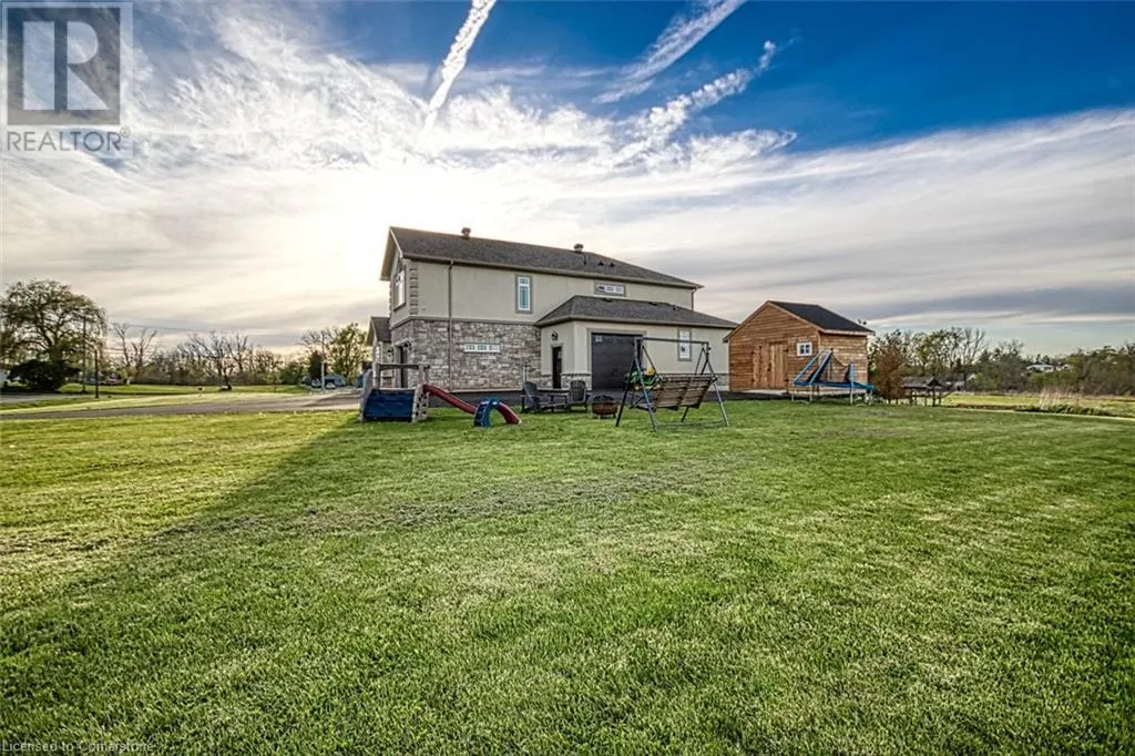 5499 ATTEMA Crescent