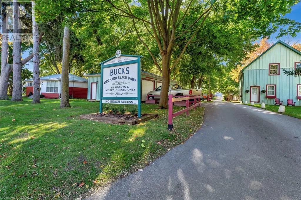 27 BUCKS PARK