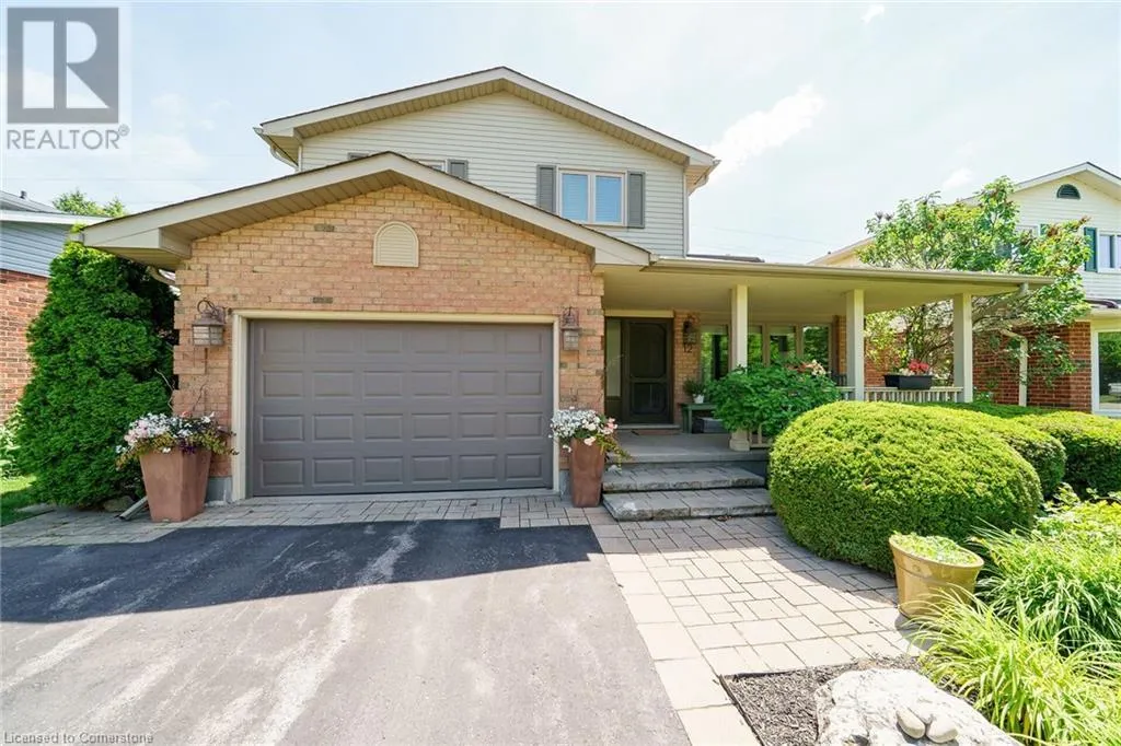 12 VANCE Crescent