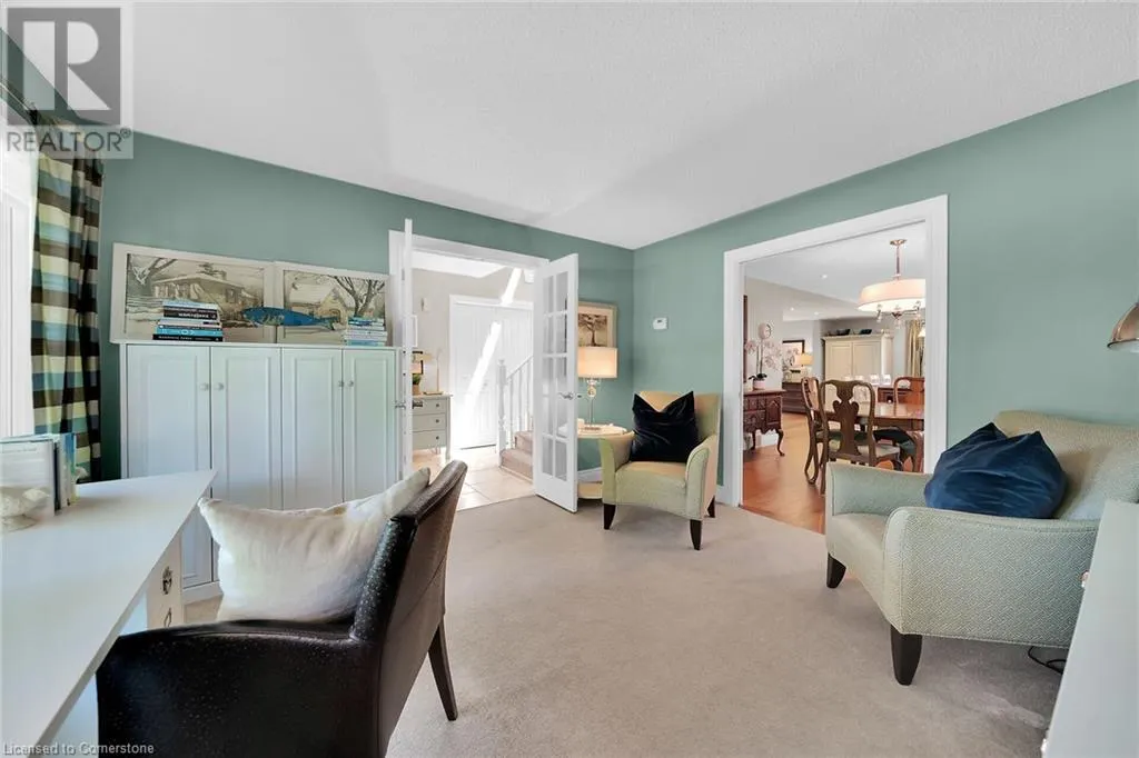 12 VANCE Crescent