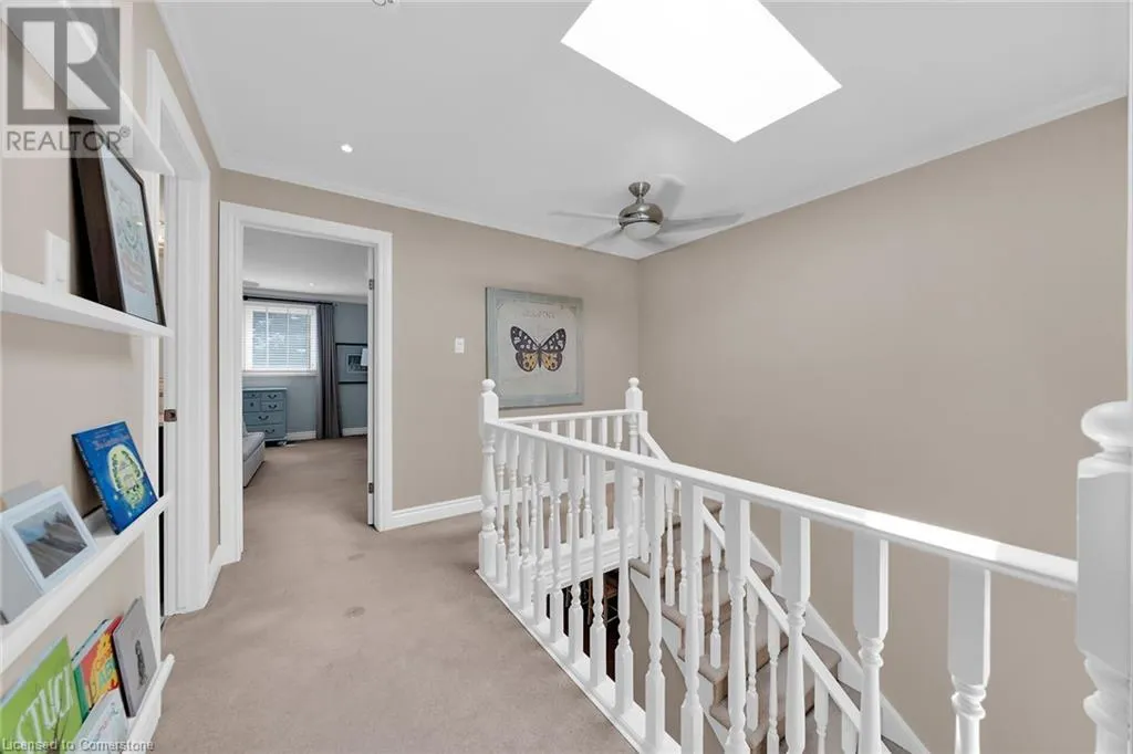 12 VANCE Crescent