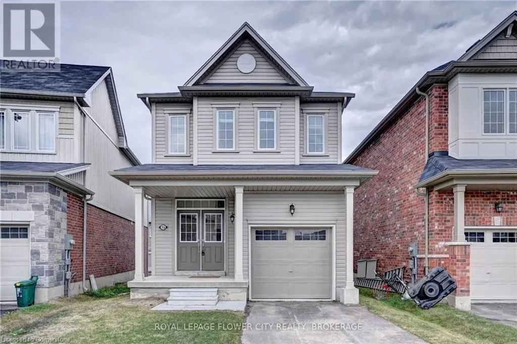 15 BLACKSMITH Drive