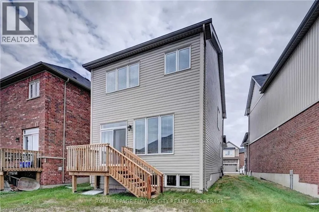 15 BLACKSMITH Drive