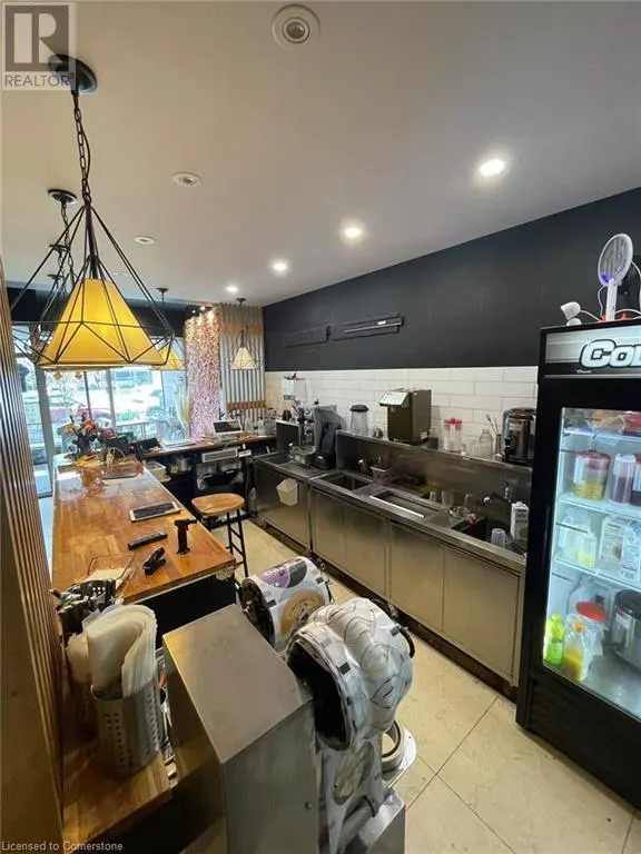 1045 KING Street W Unit# 1, #1