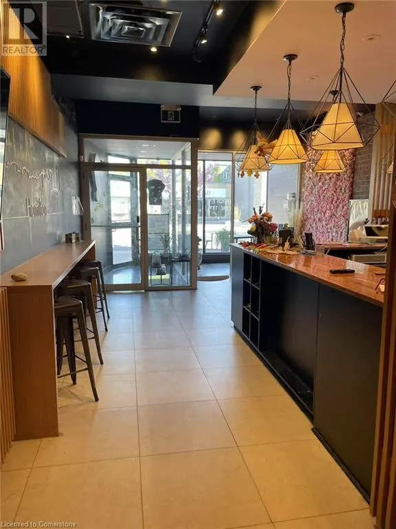 1045 KING Street W Unit# 1, #1