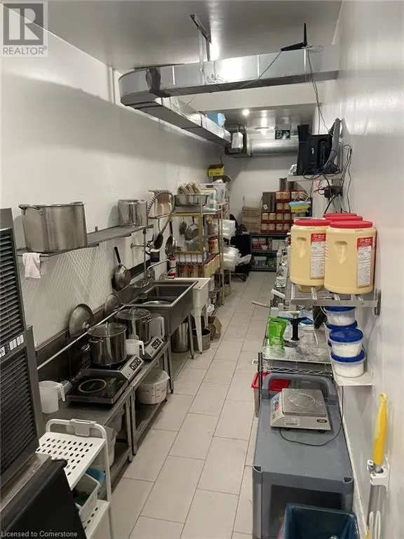 1045 KING Street W Unit# 1, #1