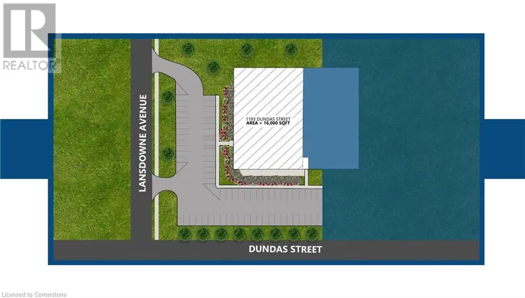 1193 DUNDAS Street