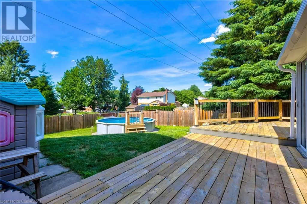 10 GLEN ABBEY Court
