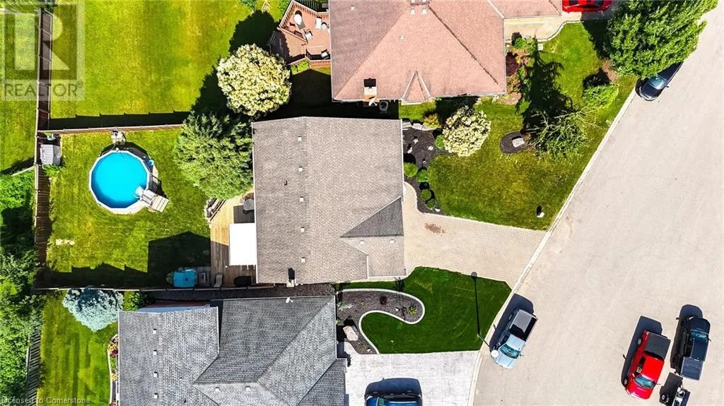 10 GLEN ABBEY Court