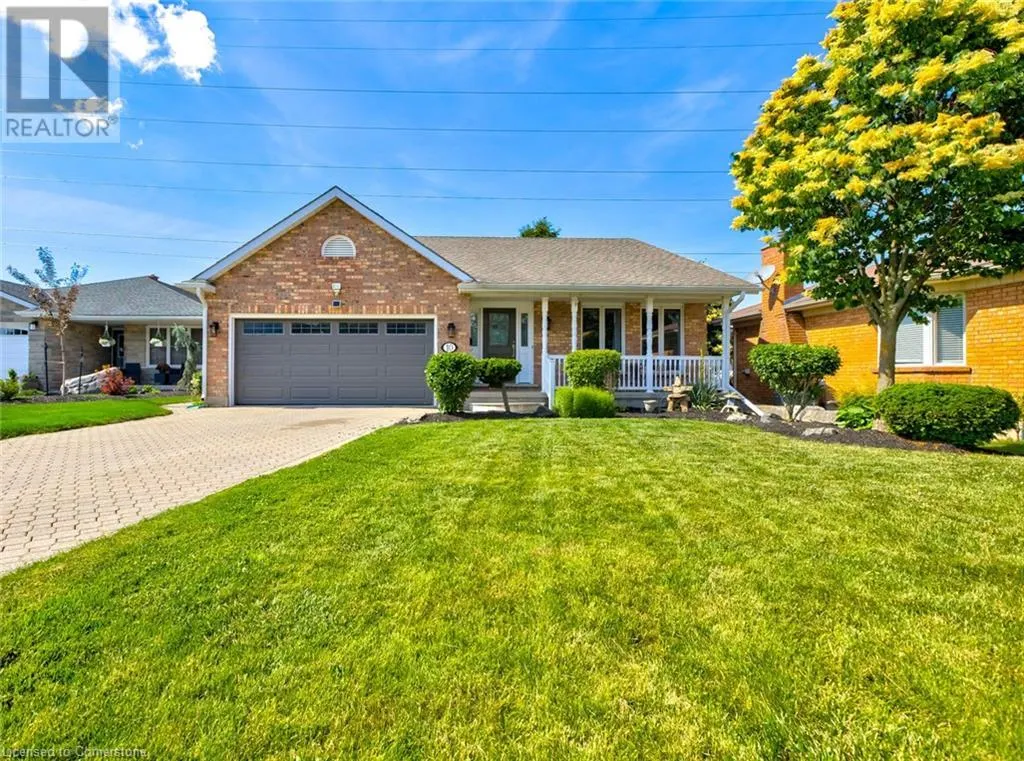 10 GLEN ABBEY Court