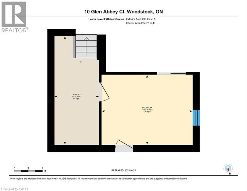 10 GLEN ABBEY Court