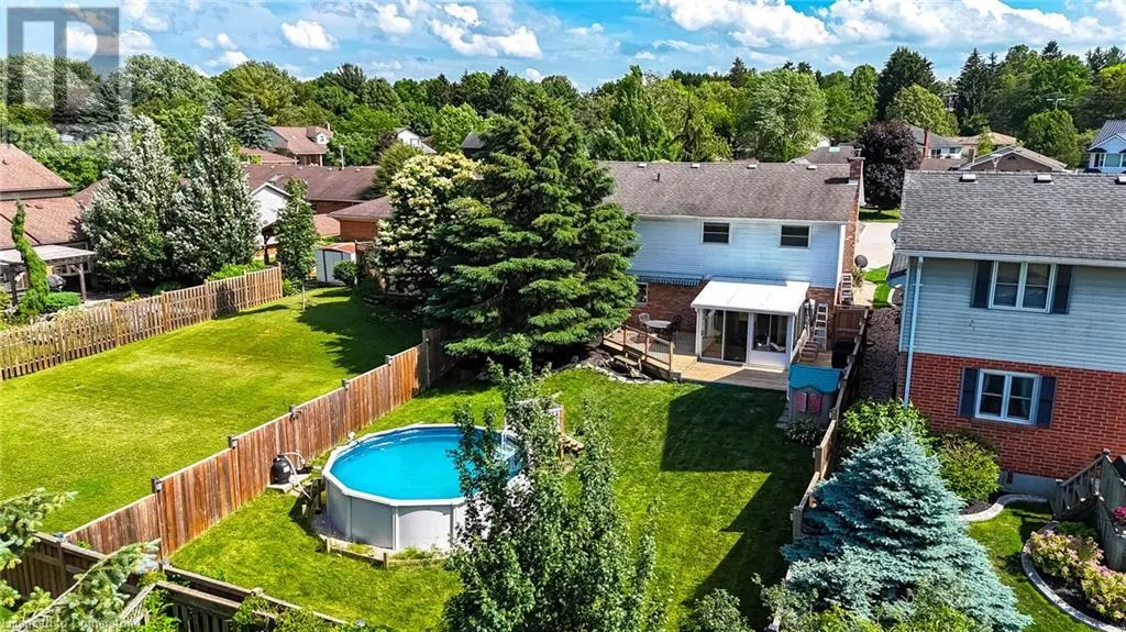 10 GLEN ABBEY Court