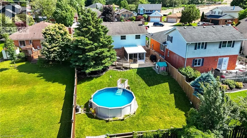 10 GLEN ABBEY Court