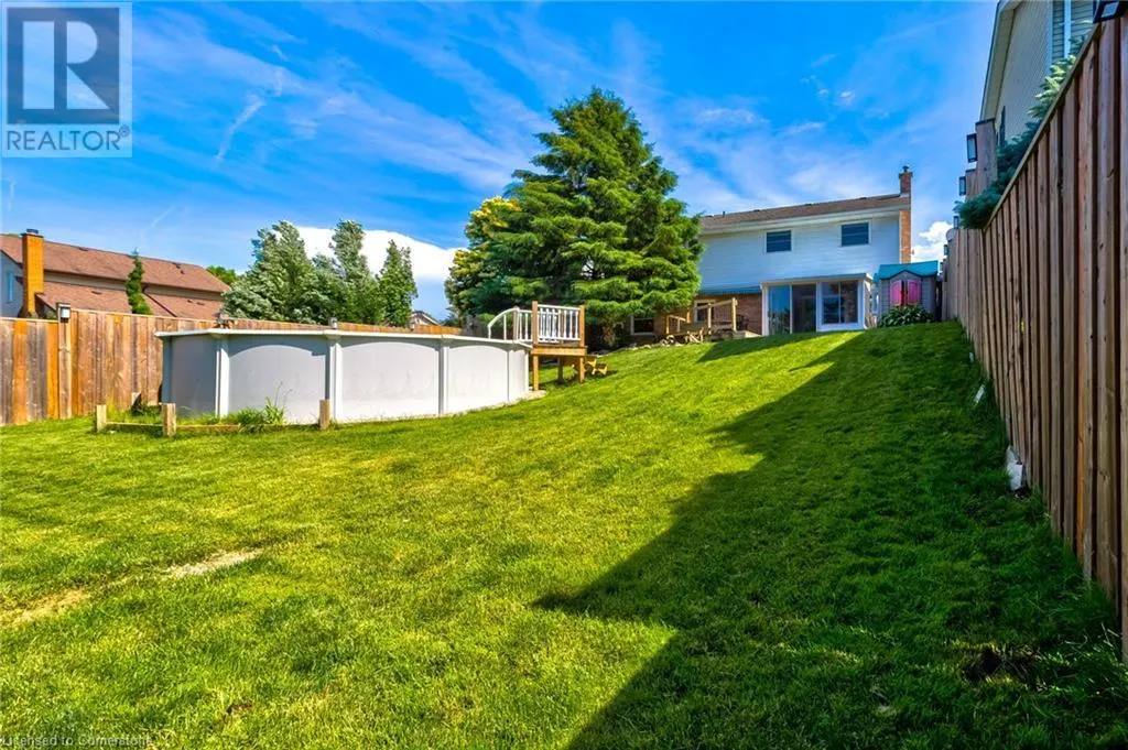 10 GLEN ABBEY Court
