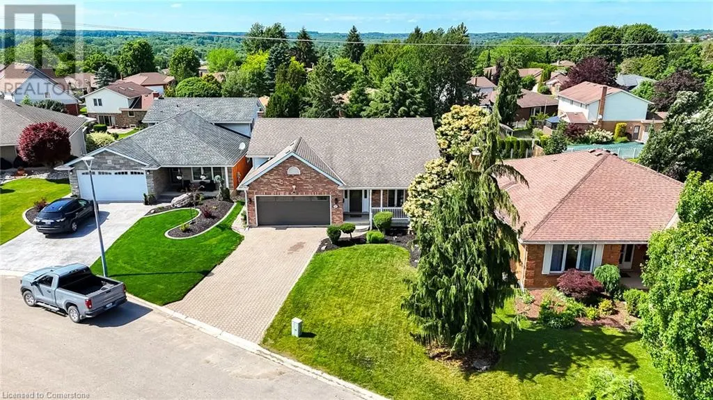 10 GLEN ABBEY Court