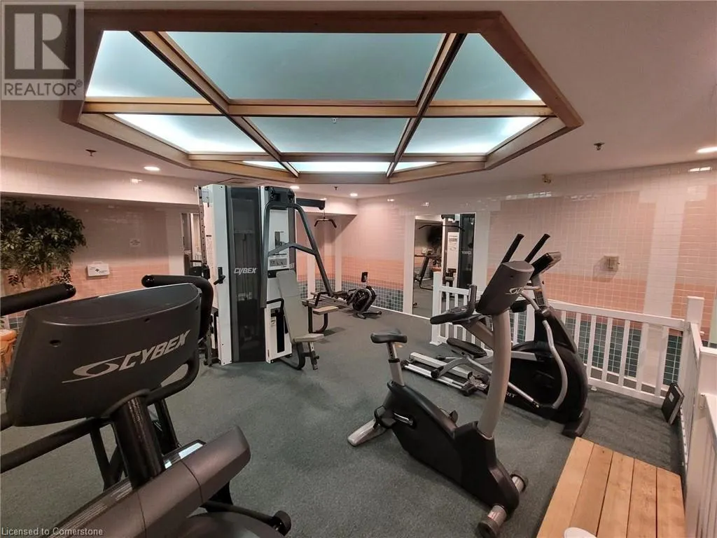 495 HIGHWAY 8 Unit# 404, #404