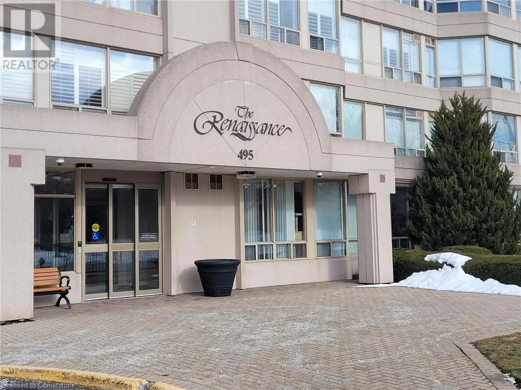 495 HIGHWAY 8 Unit# 404, #404