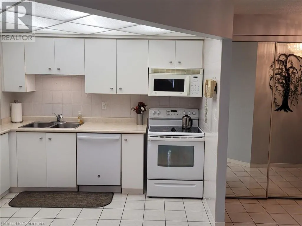 495 HIGHWAY 8 Unit# 404, #404