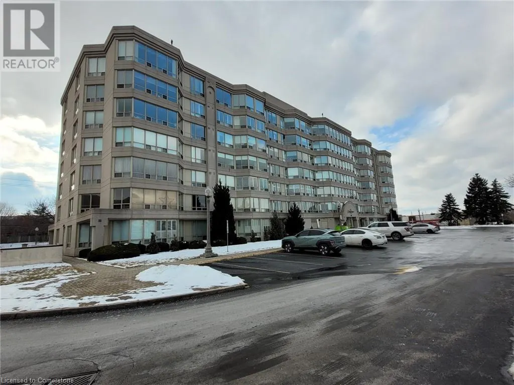 495 HIGHWAY 8 Unit# 404, #404