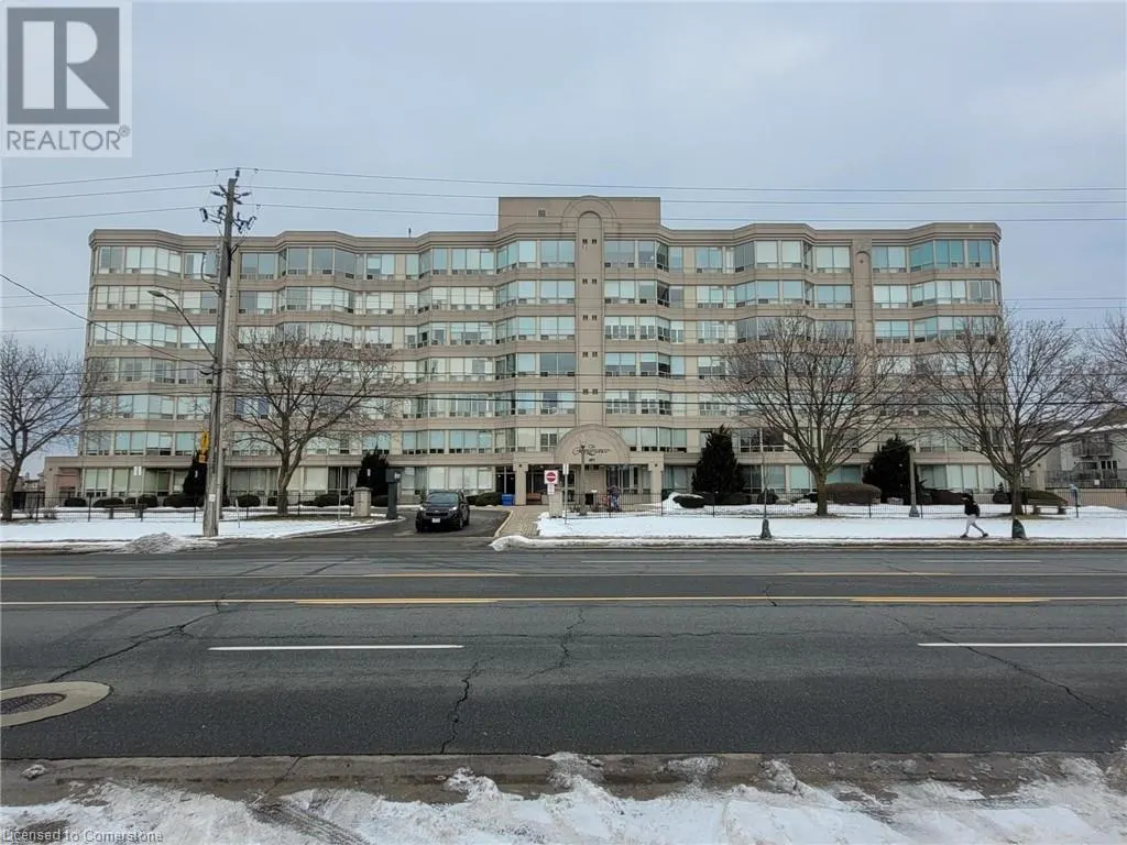 495 HIGHWAY 8 Unit# 404, #404
