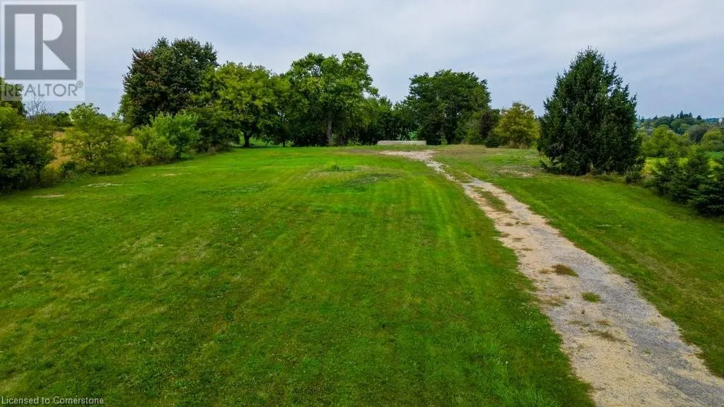 1532 GINGERICH Road
