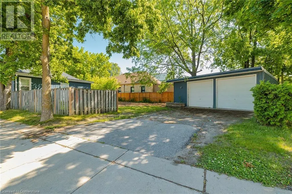 445 HAMILTON Road