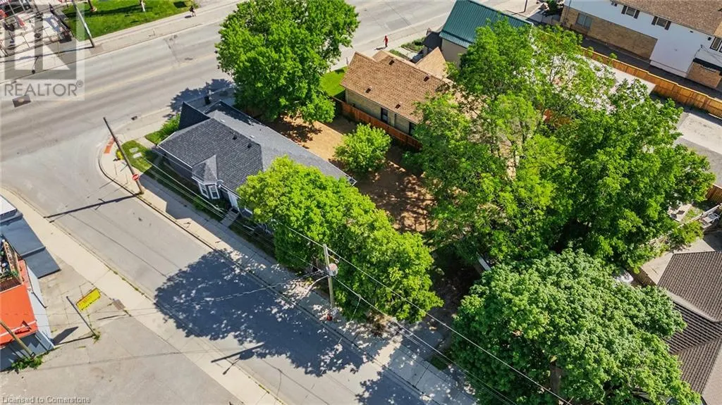 445 HAMILTON Road