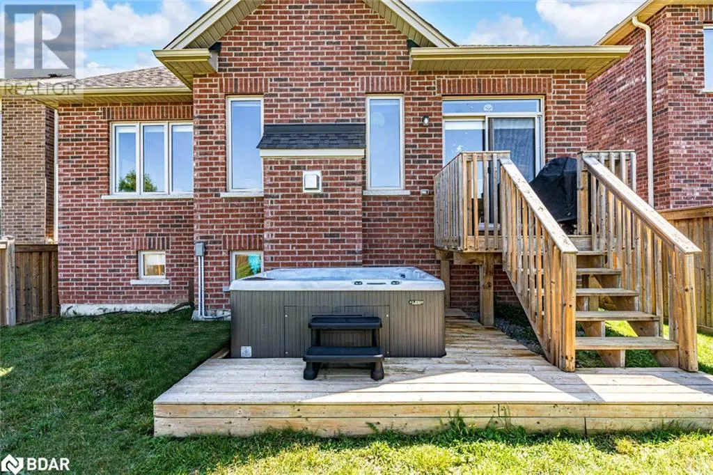 23 CURTIS Way