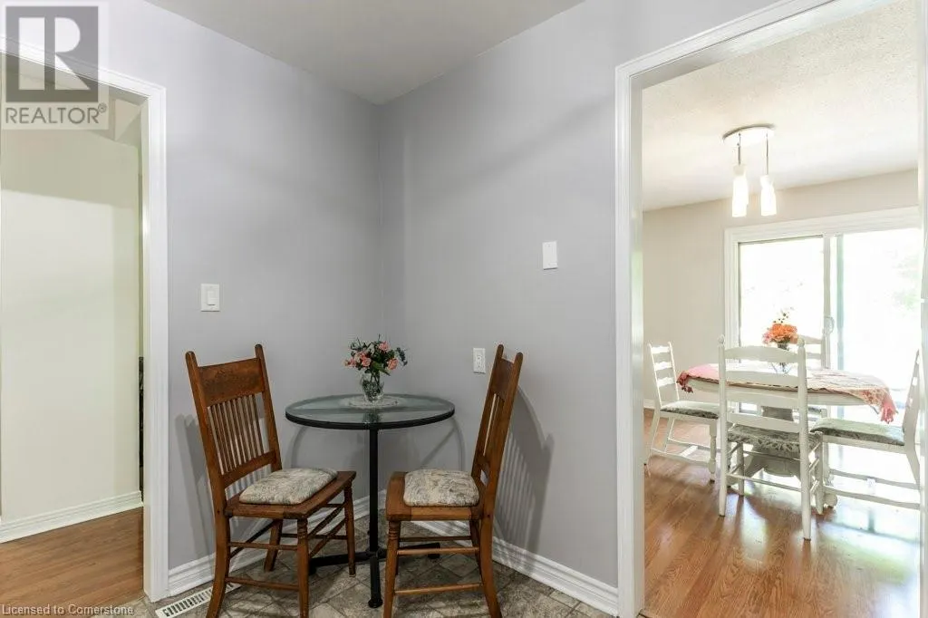 109 WILSON Street W Unit# 14, #14