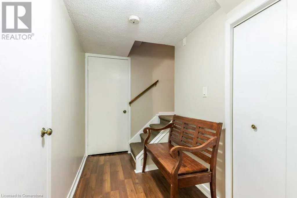 109 WILSON Street W Unit# 14, #14