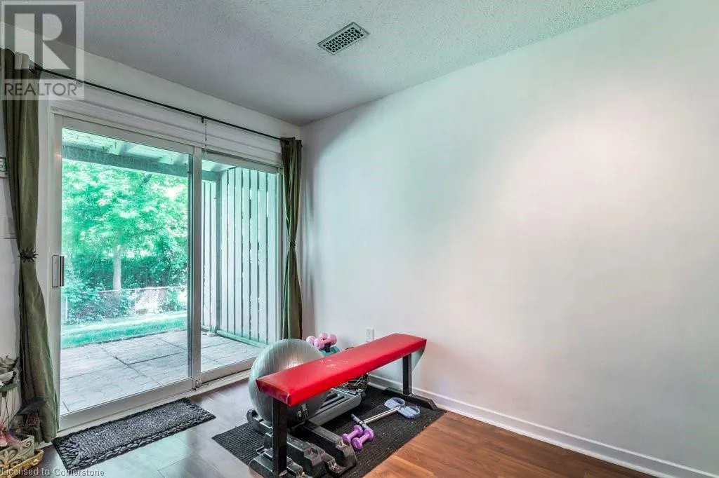109 WILSON Street W Unit# 14, #14